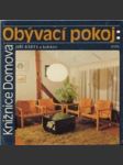 Obývací pokoj - náhled