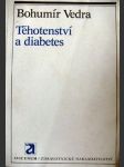 Těhotenství a diabetes - náhled