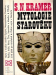 Mytologie starověku - náhled