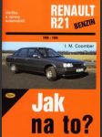 Jak na to? renault r21 - náhled