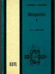 Strojnictví i pro 1. ročník sou - náhled