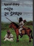 Růže ze šírázu - v říši stříbrného lva 6 - náhled