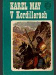 V kordillerách - náhled