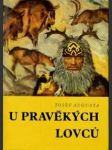 U pravěkých lovců - náhled