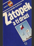 Zátopek a ti druzí - náhled