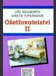 Ošetřovatelství ii - náhled