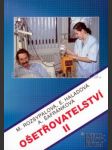 Ošetřovatelství ii - náhled