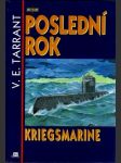 Poslední rok kriegsmarine - náhled