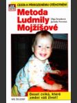 Metoda ludmily mojžíšové - cesta k přirozenému otěhotnění - náhled