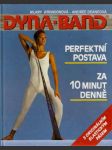 Dyna-band - perfektní postava za 10 minut denně - náhled