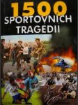 1500 sportovních tragédií - náhled