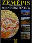 Zeměpis české republiky pro 8. a 9. ročník základní školy - náhled