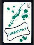 Literatura 2 - náhled