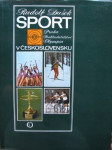 Sport v československu - náhled