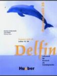 Delfin - pracovní sešit 2b lekce 16-20 - náhled