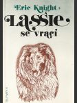 Lassie se vrací - náhled