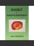 Smrt a znovuzrození - náhled