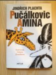 Pučálkovic Amina - náhled