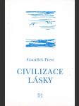 Civilizace lásky - náhled