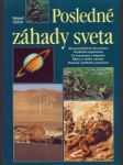 Posledné záhady sveta - náhled