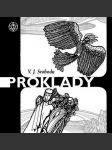 Proklady - náhled