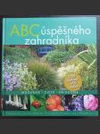 ABC úspěšného zahradníka - náhled