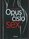 Opus číslo sex - náhled