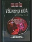 Rubín věčného žida - náhled