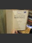 Výbuch na ostrově Martiniku + přívazek: Vznik... - náhled