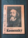 Jan Amos Komenský - náhled