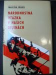 Národnostní otázka v našich dejinách - náhled