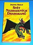 Svět nezrozených drahokamů - náhled