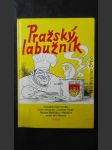 Pražský labužník - náhled