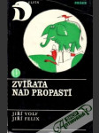 Zvířata nad propastí - náhled