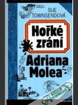 Hořké zrání Adriana Molea - náhled