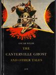 The Canterville Ghost and Other Tales - náhled