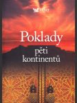 Poklady pěti kontinentů - náhled