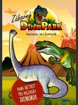 Zábavný dinopark - náhled