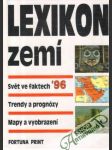 Lexikon zemí - náhled