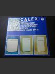 Calex: návod na obsluhu audržiavanie chladničiek Calex 175R/ 225R/ 275R - náhled