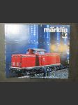 Märklin I 1981 - náhled