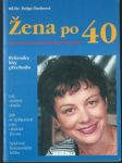 Žena po 40 - náhled