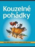 Kouzelné pohádky - psáno velkými písmeny - náhled