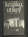 Králíku, utíkej! - náhled