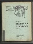 Hanička Šeborová - náhled