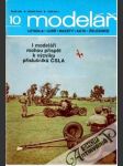 Modelář 10/1982 - náhled