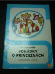 pohádky o princeznách 84 - náhled