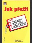 Jak přežít - náhled