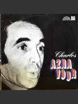 Charles aznavour - náhled