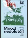 Mnozí nedoletěli - náhled